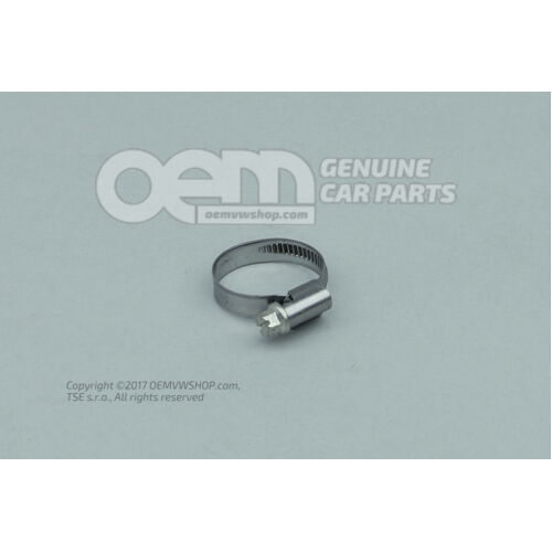 Zacisk węża N  0245203