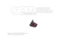 Śruba z łbem stożkowym M6X10 N  0331663 (1)