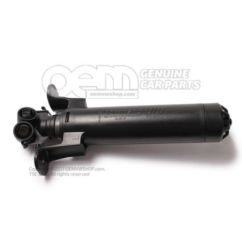 Cylinder podnoszenia 8V0955101