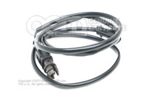 Aussentemperaturfühler dla Passata B5 8D0820535 (2)