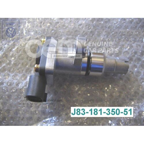 Czujnik odległości Volkswagen Taro J52 J8318135051