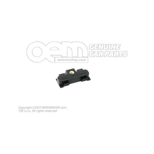 Spinacz 8P3853825A