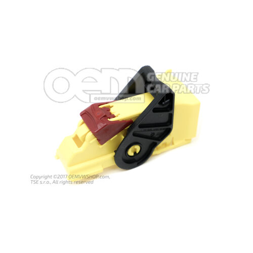Pokrywa 5Q0973374B
