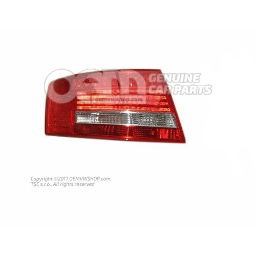 Tylne światło LED 4F5945095N