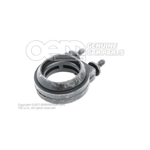 Izolator gumowy 035959209F
