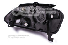 Reflektory halogenowe 5Z1941006 (6)