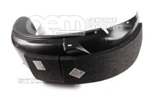 Tuleja nadkola, plastik 12E810970A