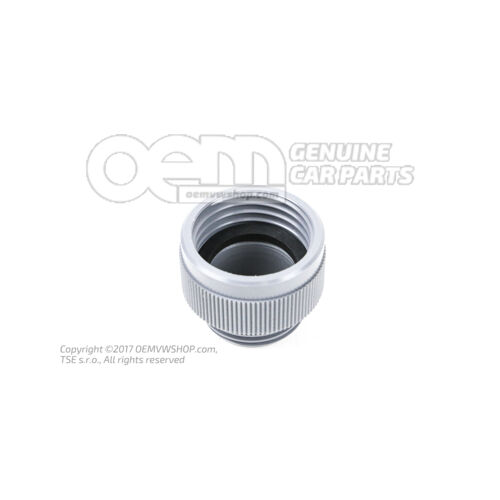 Adapter do napełniania olejem VAS 6262/6 ASE40910300000