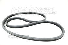 Uszczelka drzwi, wewnętrzna jasnoszara/satynowa czerń 1U4867367E KNW (1)