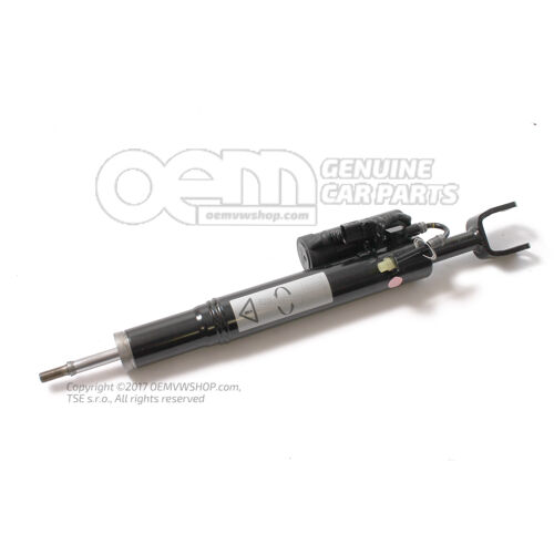 Amortyzatory Audi RS6/RS6 plus/Avant Quattro 4F 4F0412020B