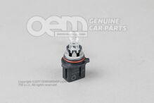 Uchwyt żarówki z żarówką P13W N  10737301 (1)