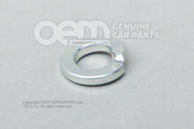 Podkładka sprężysta WHT000304