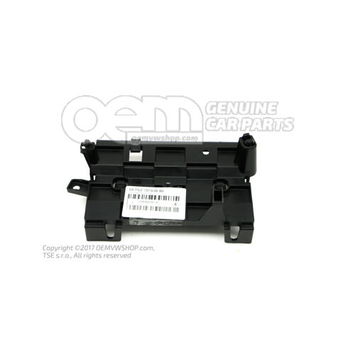 Uchwyt jednostki sterującej 5WA959730