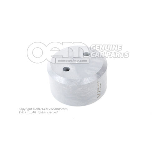 Element oporowy V03839111CR