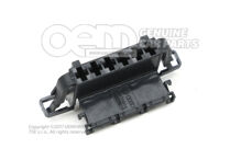 Lampa tylna z płaską obudową stykową 1J0972706 (1)