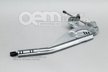 Dźwignia hamulca 6Q0711303AF (2)