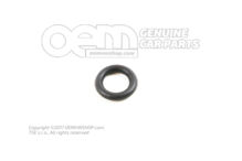 O-ring 6,3X2,1 N  90955703