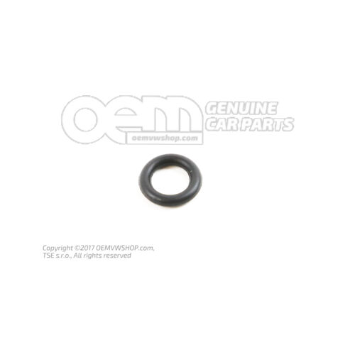 O-ring 6,3X2,1 N  90955703
