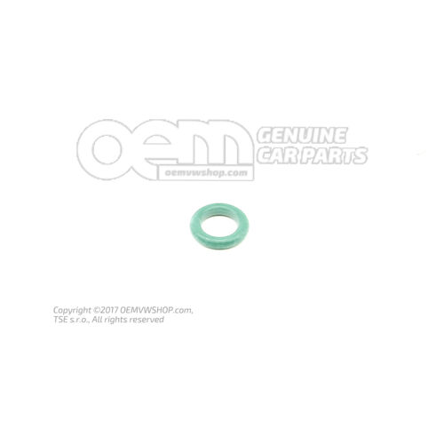 Rozmiar oringu 7,59X2,6 036906149D