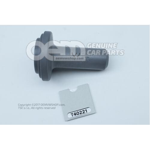 Element oporowy V03839111MT