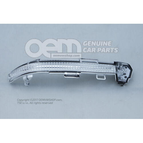 Kierunkowskaz – kierownica po prawej stronie 11C949102