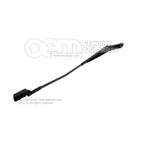Ramię wycieraczki Aero (po stronie pasażera) 6R2955409A