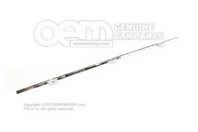 Przytnij wysoki chrom 1S0853767C 2ZZ