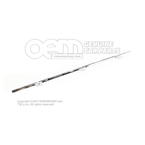 Przytnij wysoki chrom 1S0853767C 2ZZ