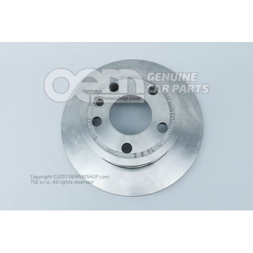 tarcza hamulcowa 701615301C