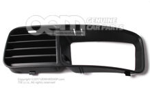 Kratka czarna 6K5853665 C04 Kratka czarna 6K5853665 C04