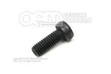 Śruba z łbem gniazdowym sześciokątnym N  10617401 (1)