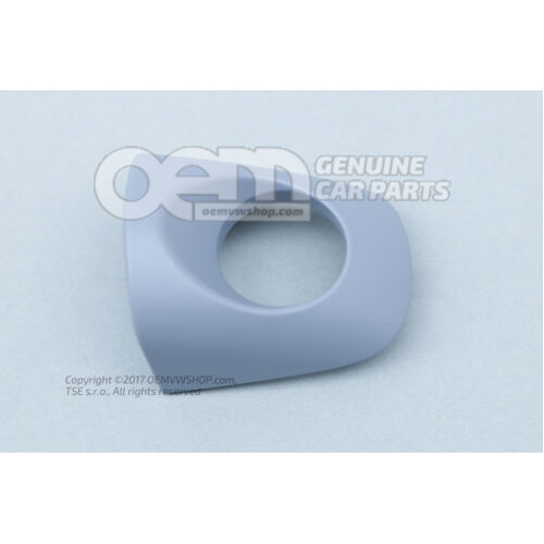 Czapka zagruntowana 7L6837879  GRU