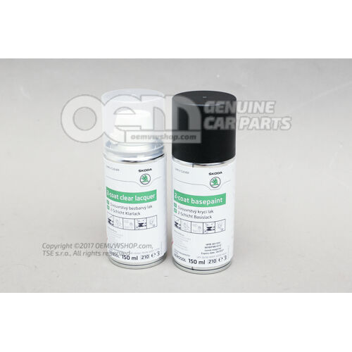 Aerozol w sprayu HFB381034