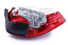Lampa tylna Audi A3 Sedan/Sportback 8P 8P3945096 (1)