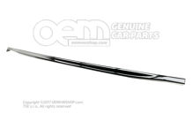 Listwa podłużnicowa czarna 5H0853856  041 (1)