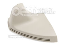 Czapka z daszkiem Stone w kolorze beżowym 565858634A WC4