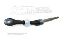 dźwignia 1J0711117A (1)