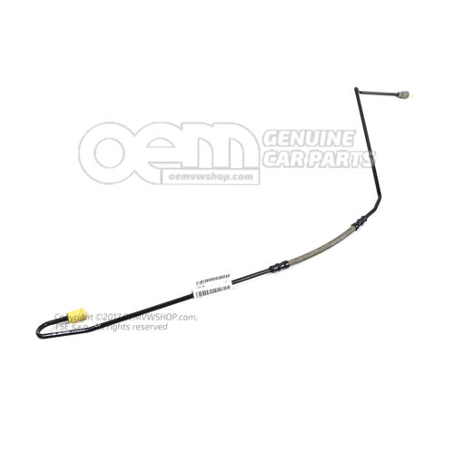 Linia hydrauliczna 7L6511632B