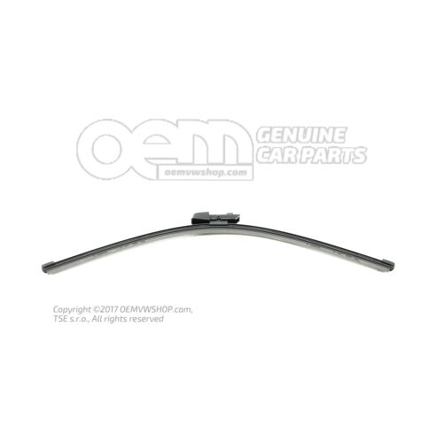 Pióro wycieraczki Aero do tylnej pokrywy 760955427