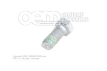 Śruba, sześciokąt. hd. N  0100876 (2)