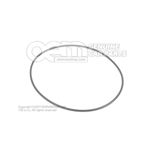 O-ring 134X3 N  90984801