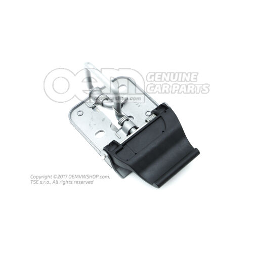 Górna część zamka klapy 57A823186A