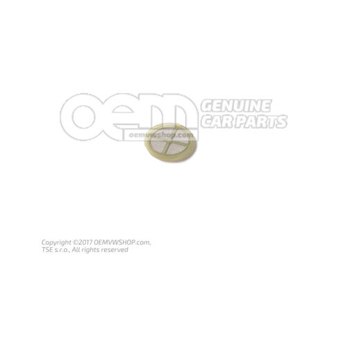 Sitko oleju 079103710