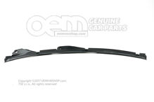 Odbłyśnik wody, satynowy czarny 8K2819403B 01C (1)