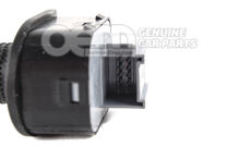 Switch for electric adjustable and heated exterior mirrors switch for exterior mirror adju (2)