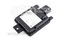 Jednostka sterująca do wykrywania martwego pola 2Q0907685B (1)