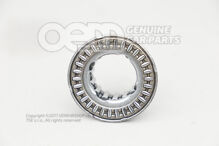 Rozmiar tulei igłowej 25X37+50X22,5 02M311523A