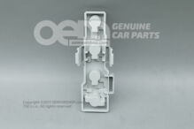 Uchwyt żarówki Skoda Octavia 1U 1U6945257C (1)