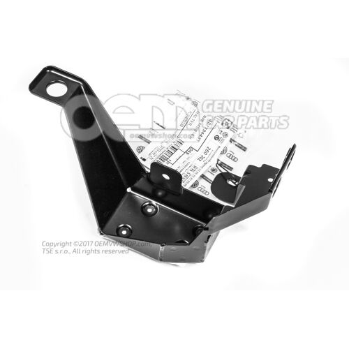 Wspornik Audi RS4 Quattro 8D 078145814H
