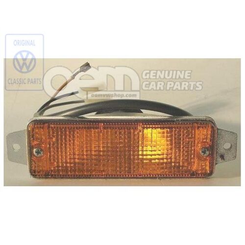 Migające światło postojowe 171953049A